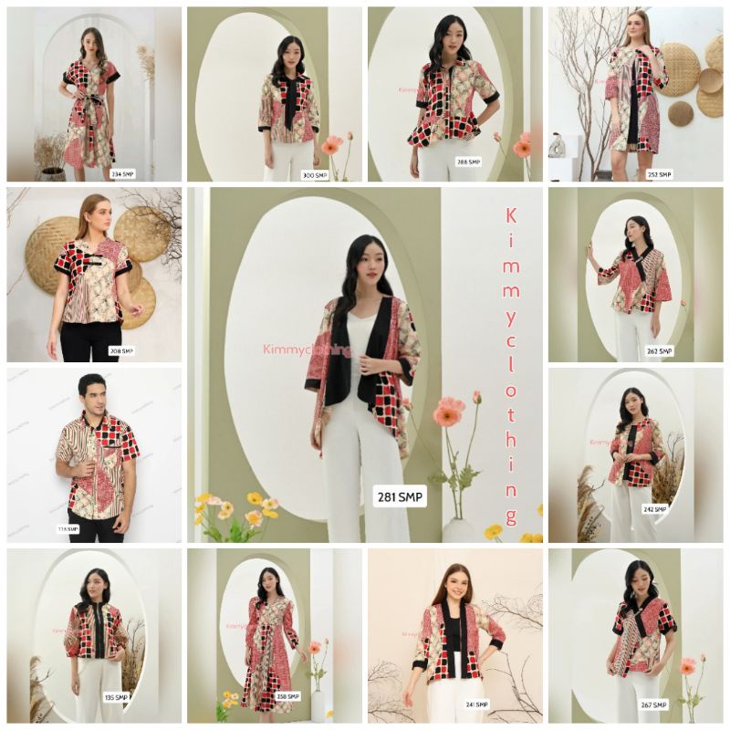 135 SMP - 113 SMP - 258 SMP - 267 SMP - 241 SMP - 208 SMP - 262 SMP - 288 SMP - 252 SMP - 300 SMP - 281 SMP - 234 SMP - 242 SMP - BATIK COUPLE - SERAGAM BATIK - BATIK KATUN STRECH