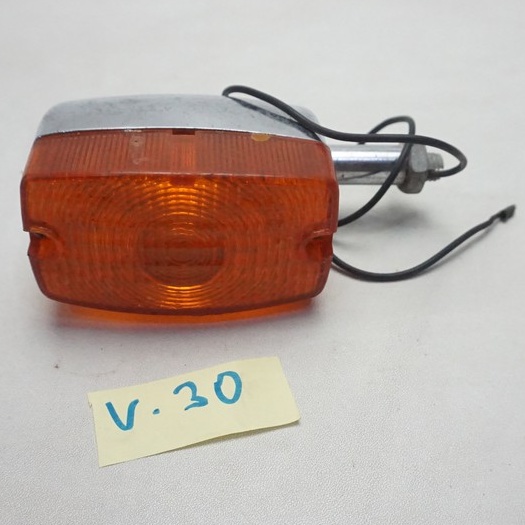 Lampu Sen Sein Riting Ritting Suzuki A100  A 100