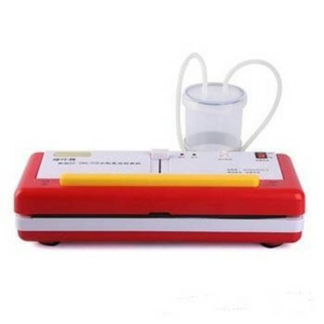 SINBO P280 - Vacum Sealer Basah & Kering - Pengemas Makanan