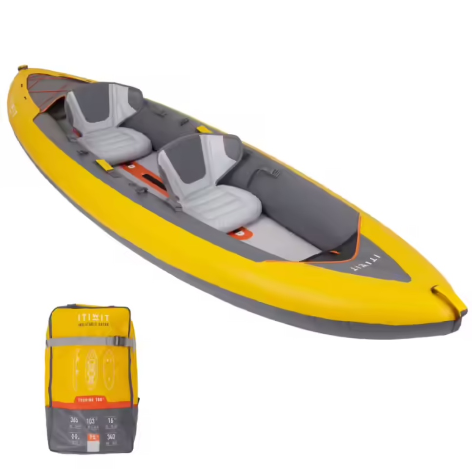 ITIWIT Kayak Pompa Touring