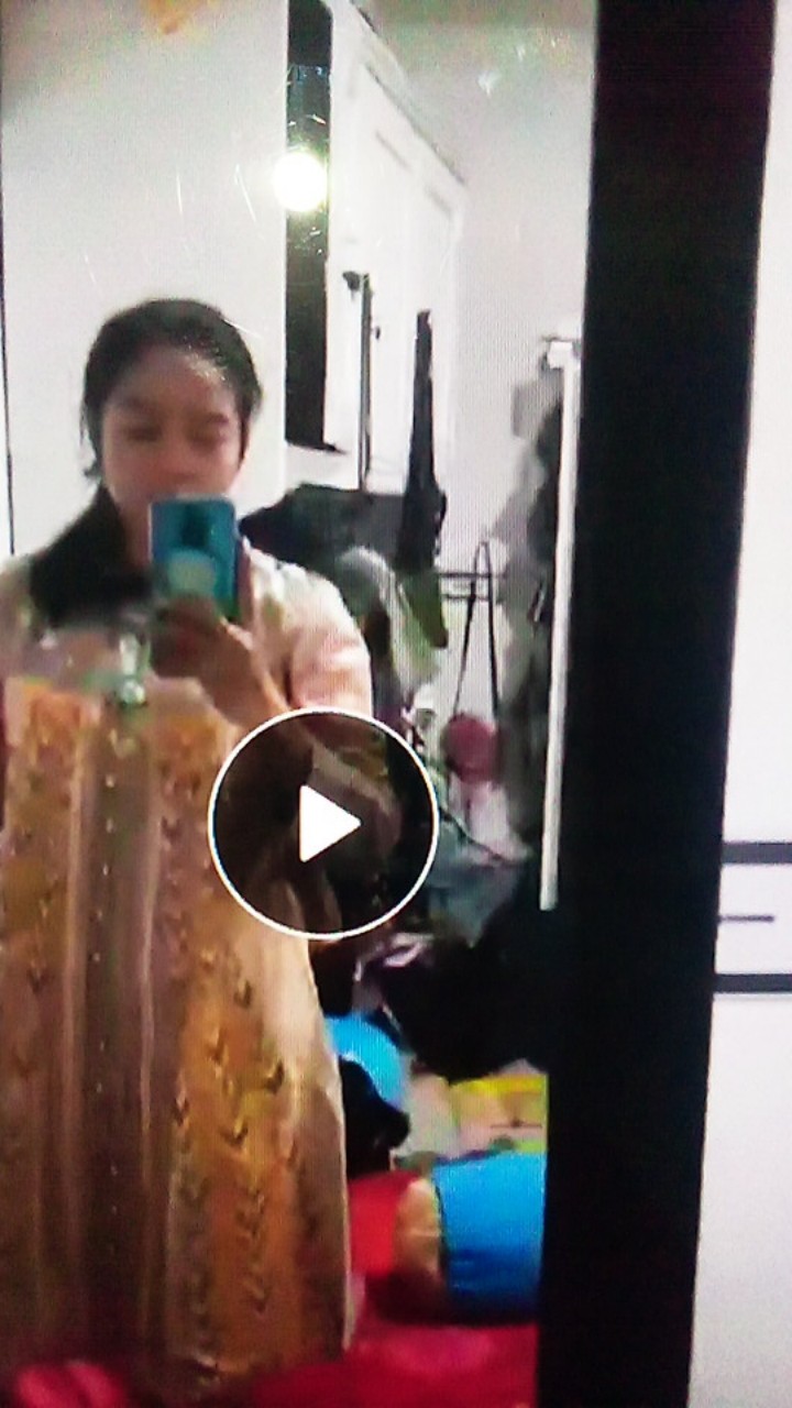 Atasan Batik Dolby Dolbi Dobby Doby Tenun Sutra Tulis Halus Katun Farissa Batik