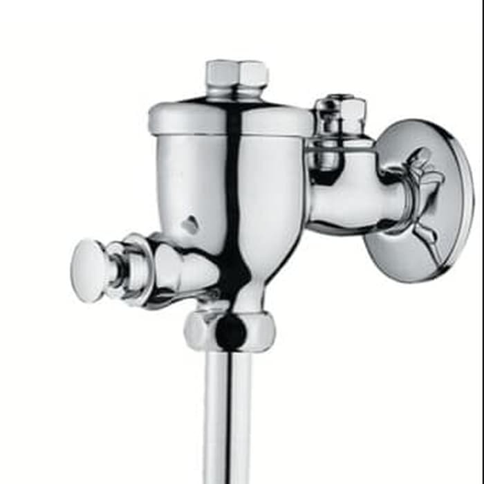 Push Kran Urinal Toto T60P / Toto Kran Urinal T60P