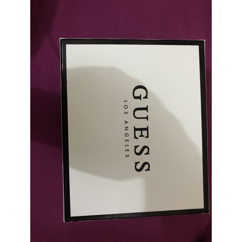 dompet guess original