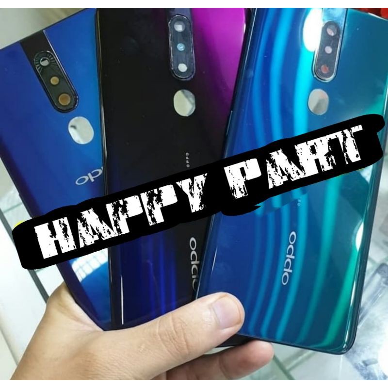 Casing Housing Oppo F11 Pro Kesing Fullset Original