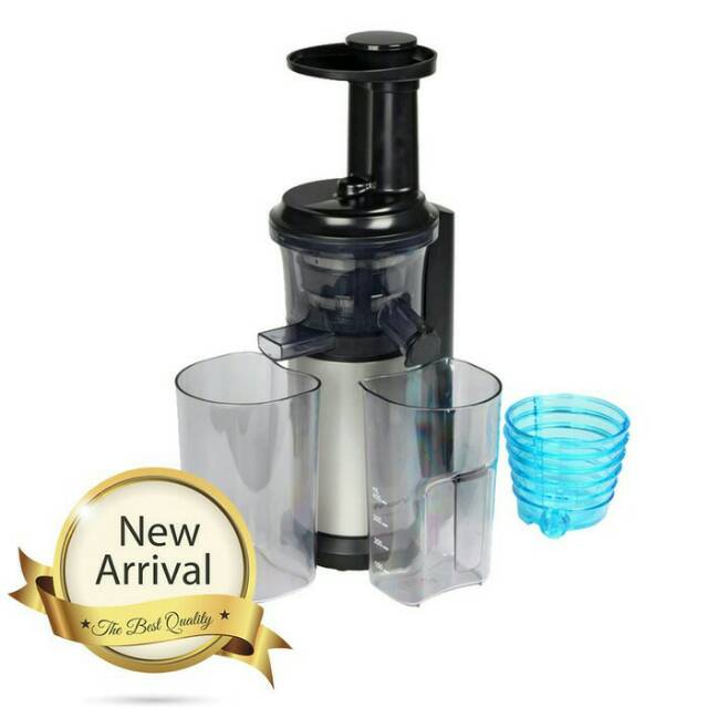 Panasonic Slow Juicer 150Watt-MJL500