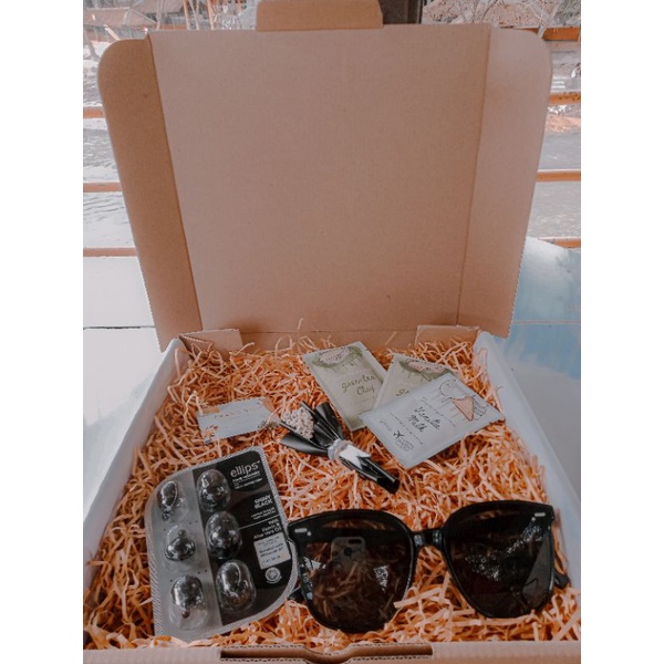 

hampers