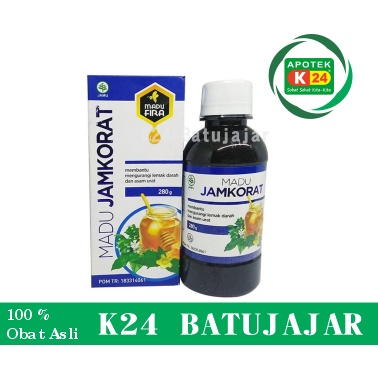 

MADU JAMKORAT