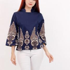 ← Batik Wanita - Atasan Batik 559 - 974 Ω