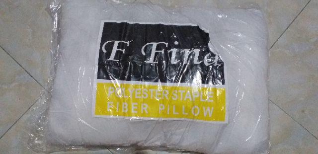 Bantal Guling Silicon Merk Fina 1kg=2pc