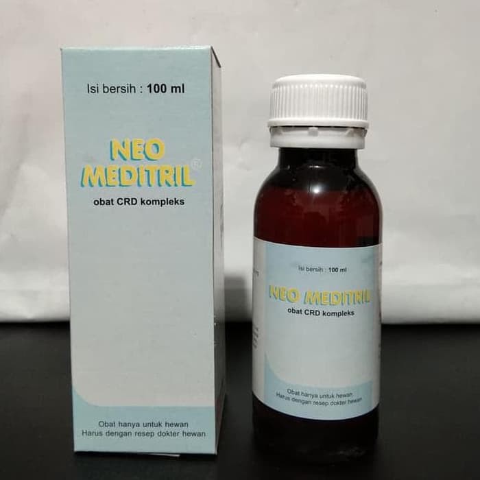 NEO MEDITRIL 100 ML