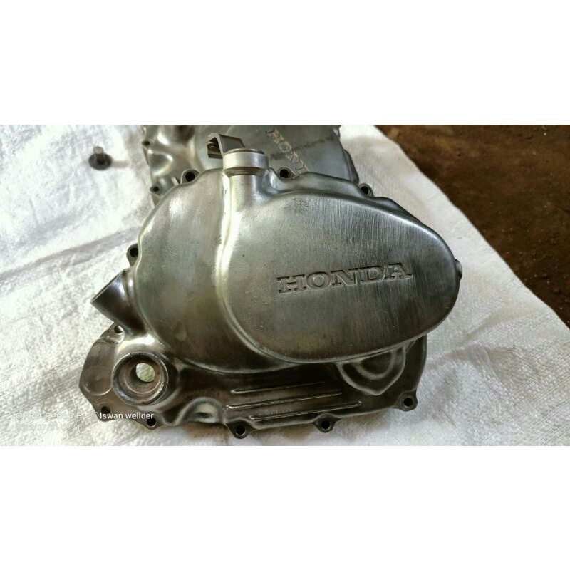 Bak kopling,kalter kopling honda CB,CG modif honda XL125 pnp honda gl max,megapro,tiger