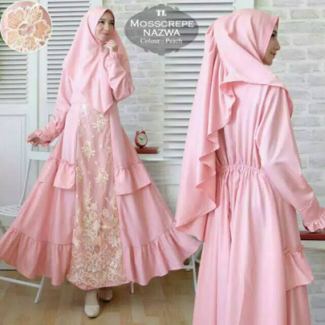 Gamis monscrepe nazwa