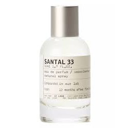 PARFUM LE LABO SANTAL 33