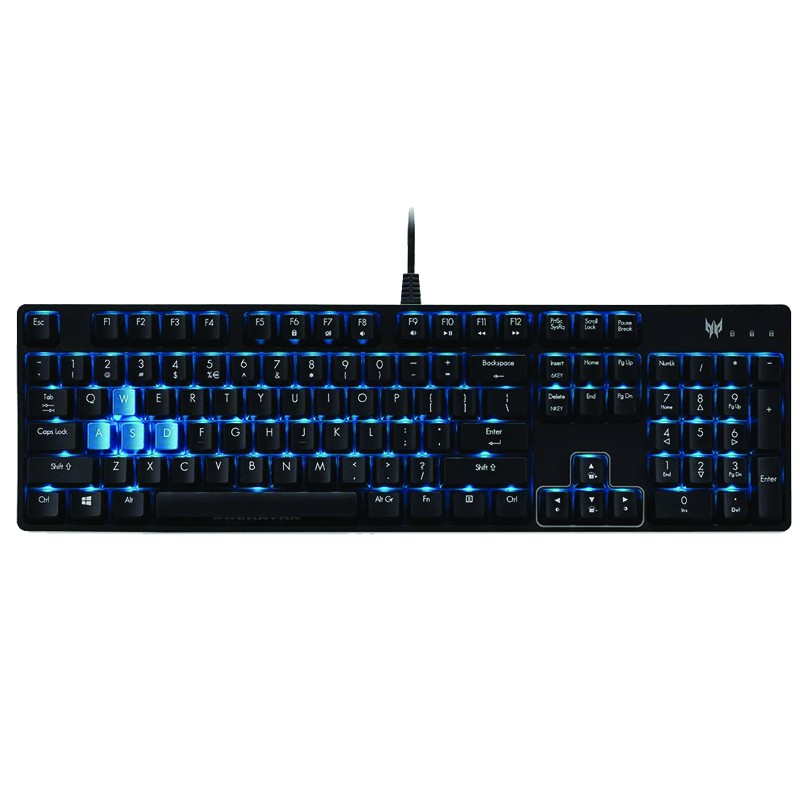 ACER KEYBOARD PREDATOR AETHON 300 [NP.KBD1A.024]