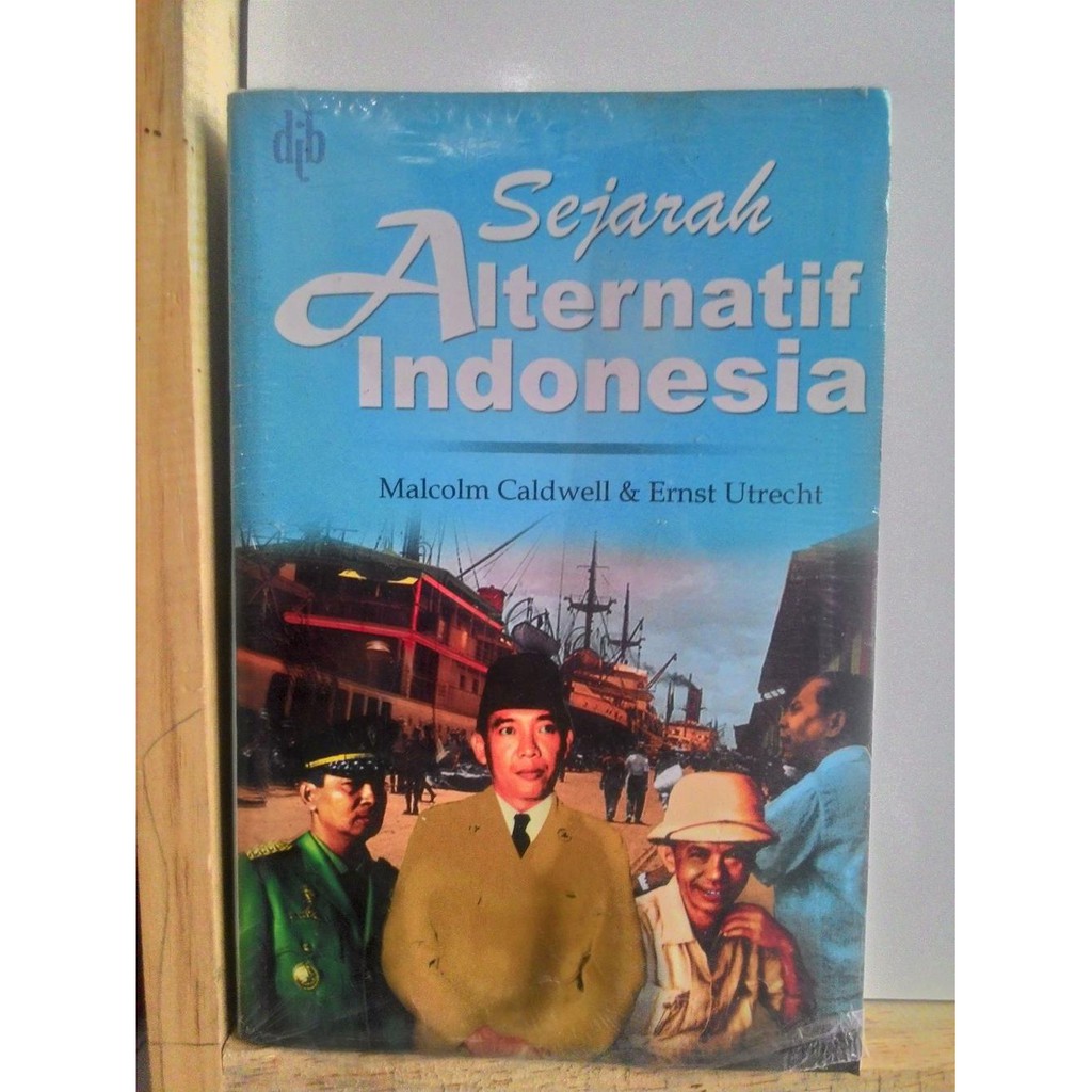 Unik Sejarah Alternatif Indonesia   Murah