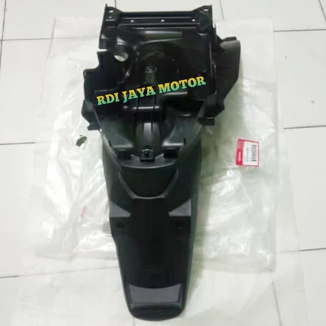 Spakbor Slebor Belakang Honda Scoopy 2017-2019 Original