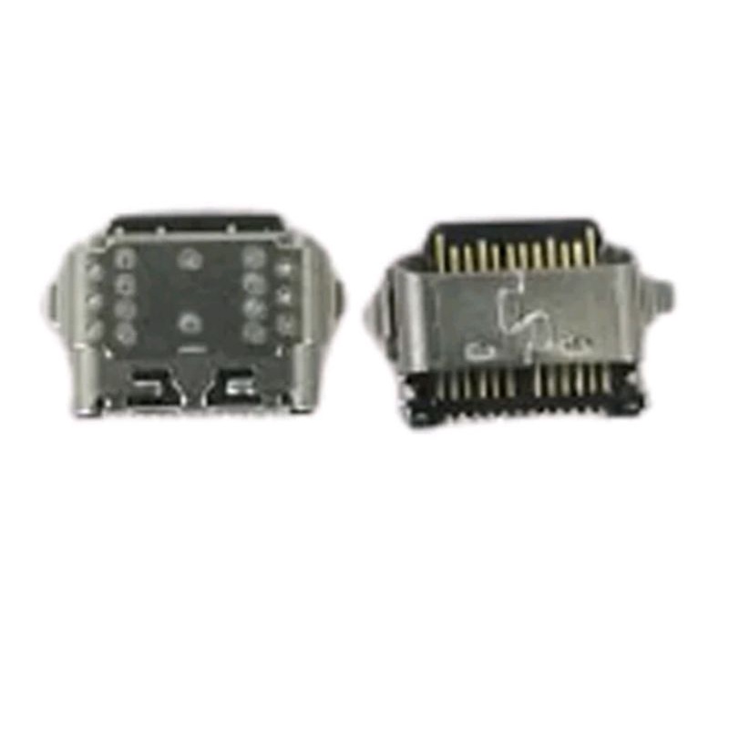 Connector Konektor Charger Asus Zenfone 5 2018 5Z ZE620KL ZS620KL X00QD Z01RD X00QD