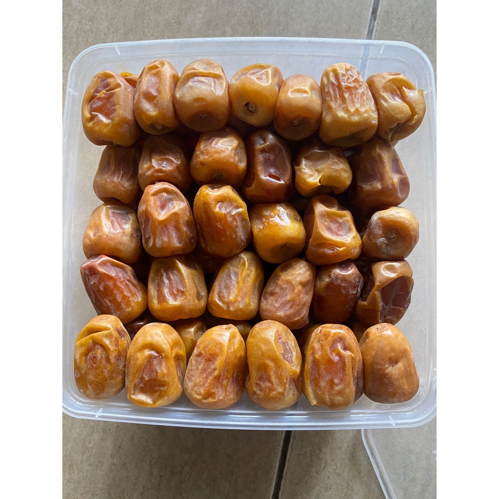 

Kurma sukari premium quality selected original kurma sukari best quality 1kg