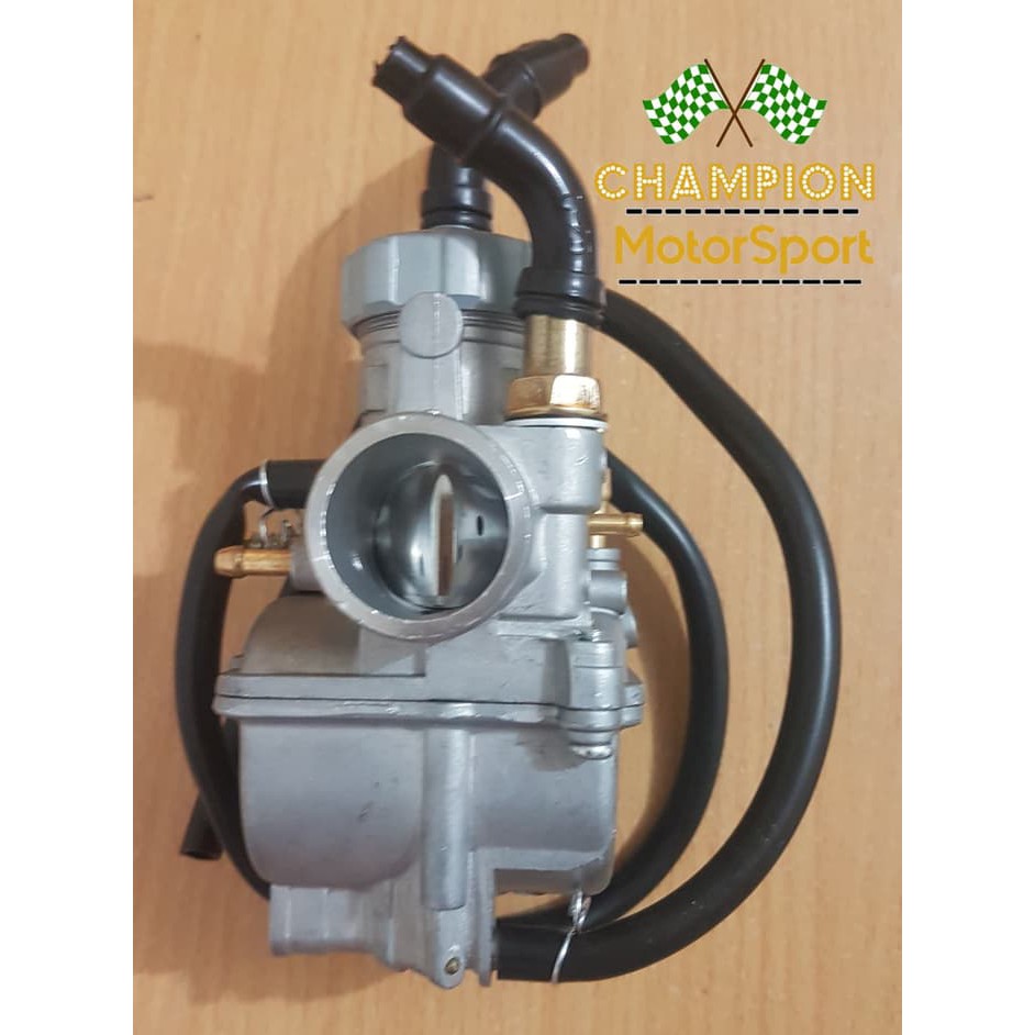 Karbulator PE24 Keihin / Karburator PE 24 Keihin / Karbu PE24 PE 24