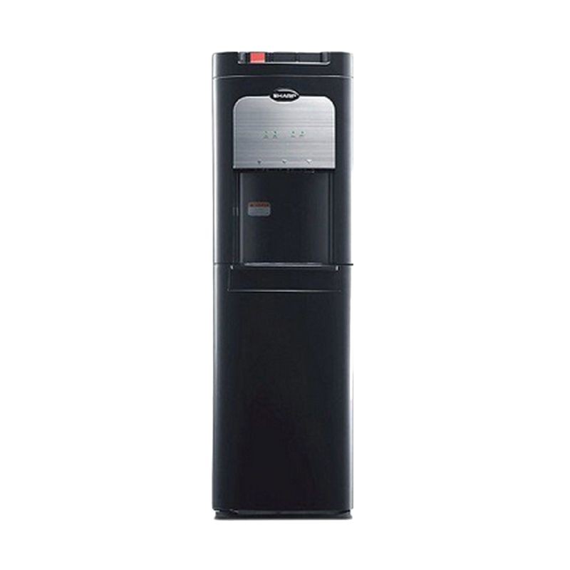 SHARP SWD72EHLBK Dispenser Galon Bawah