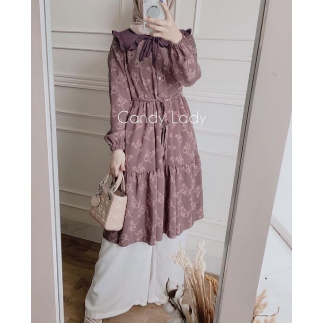 Vaika Peterpan Tunik by candylady