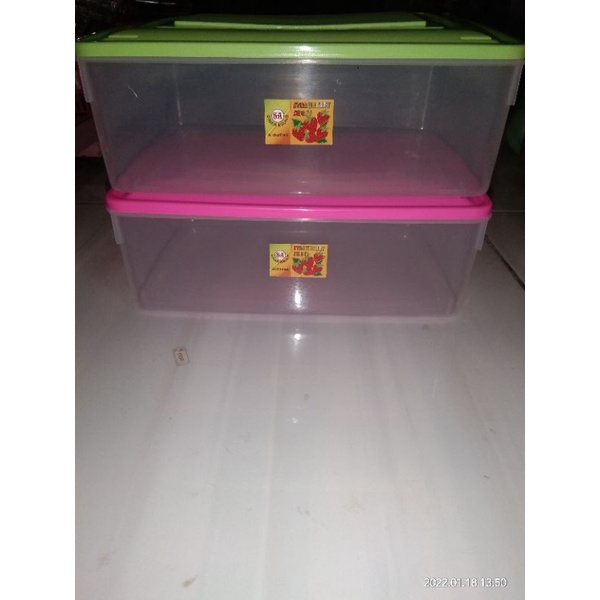 toples plastik toples roti/donat/toples serbaguna/toples panjang/tempat penyimpanan