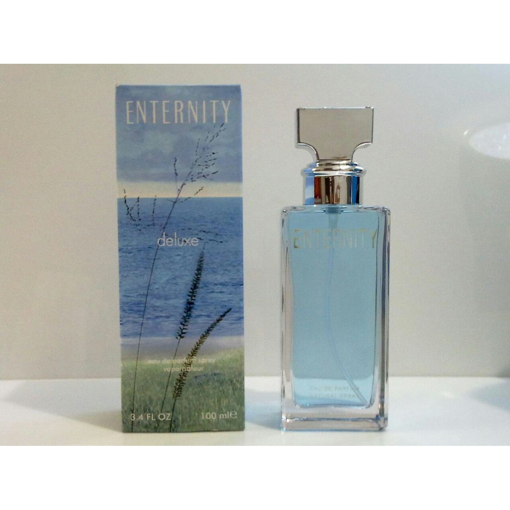 Enternity Deluxe 100ml