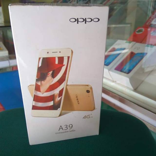 Hp Oppo A39