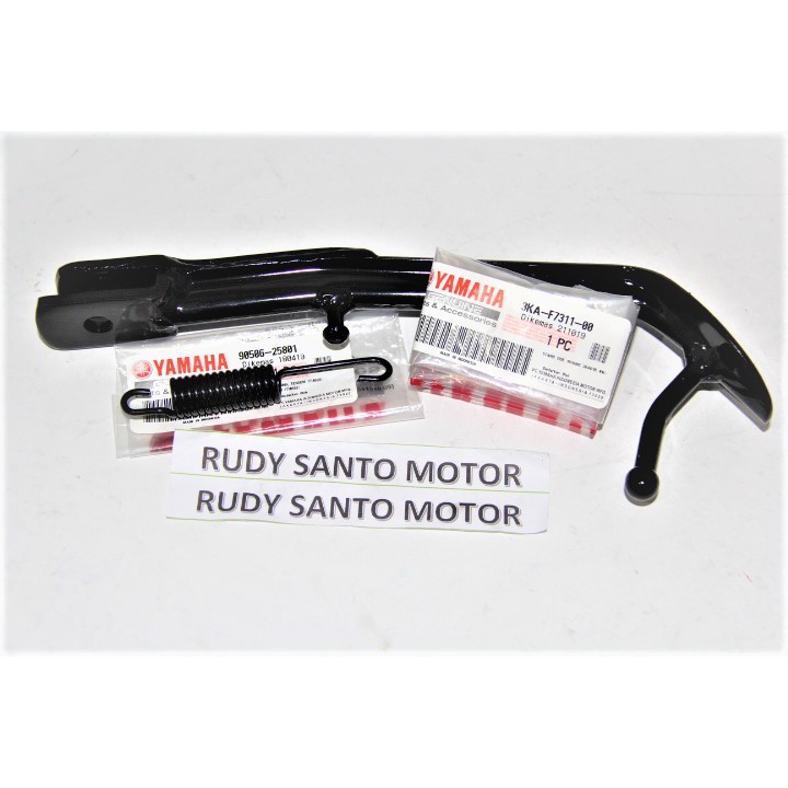 Standar samping 1 Rx king Rxking Rx k Rxk Original Plus Per Standar Satu-3