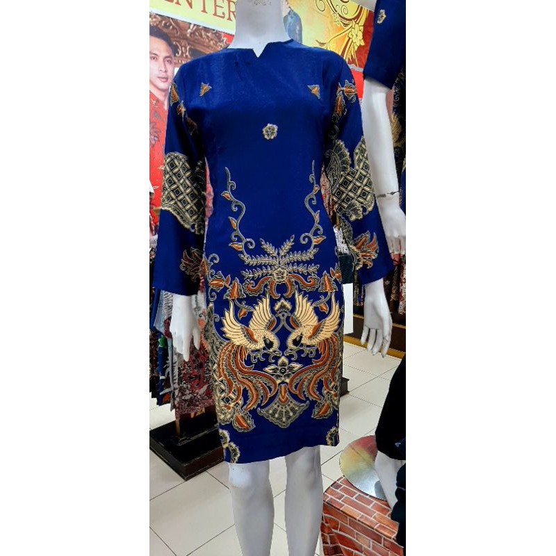 Bali Lestari |Batik Wanita|Batik Sarimbit|Batik Dress