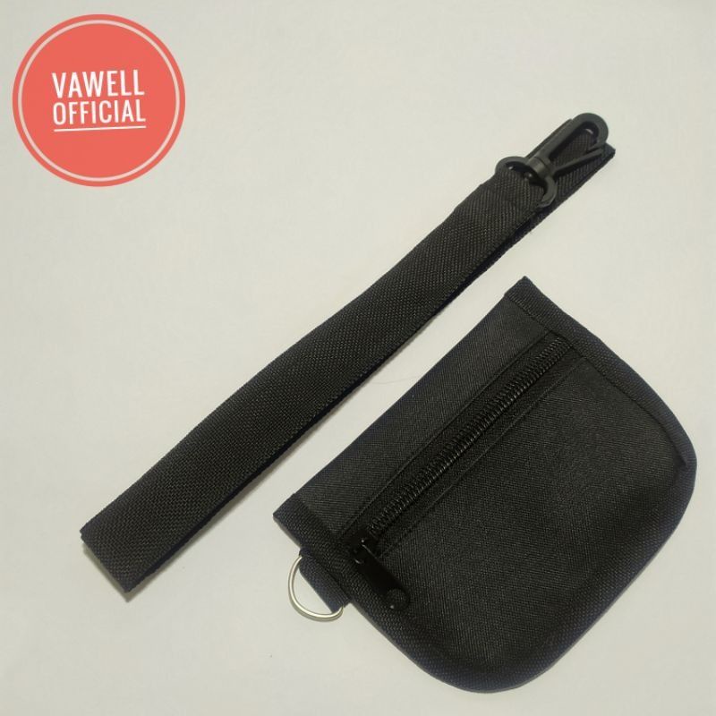 Bagsking08 / Tas Sling phone wanita / Felisa / Tas slempang wanita-Sackowallet