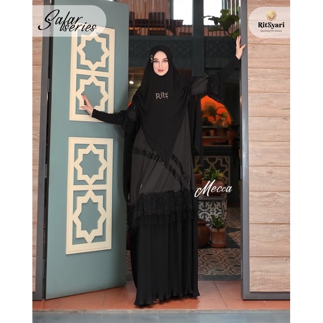 Mecca Ritz syari