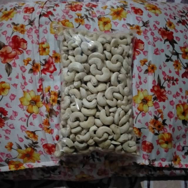 

Kacang mete
