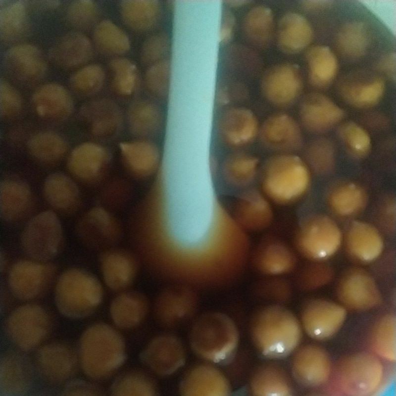 

Bawang Putih Lanang. Bawang Putuh Tunggal Dalam Rendaman Madu Asli, 200Mg, isi sekitar 20 Butir