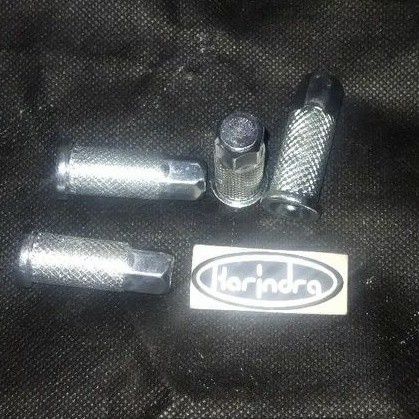 MUR NANAS BLOK HEAD RX KING