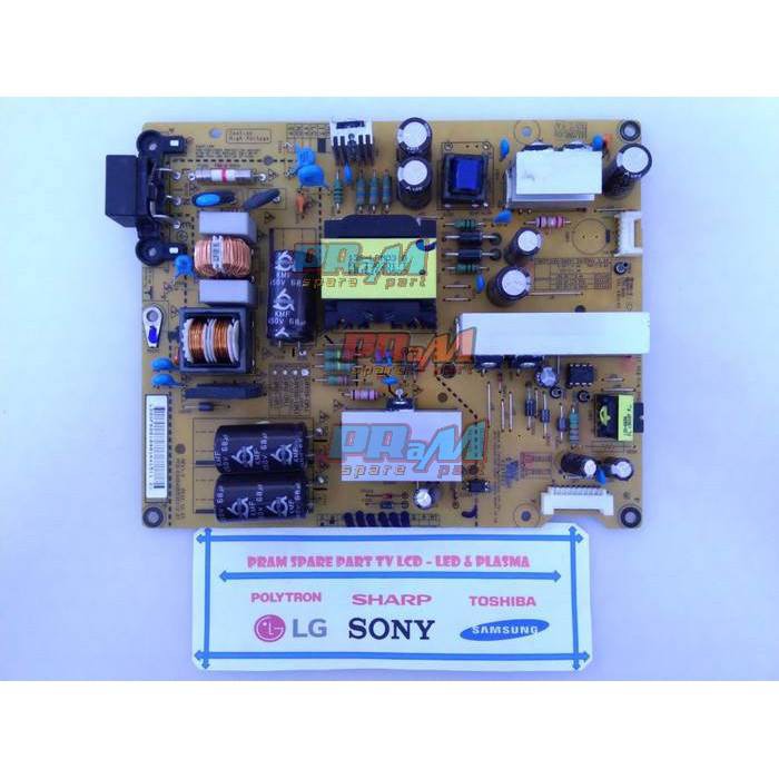 POWER SUPPLY TV LG 42LN5710 - PSU TV 42LN5710 ORIGINAL - TV LG REGULATOR 42LN5710 TERMURAH