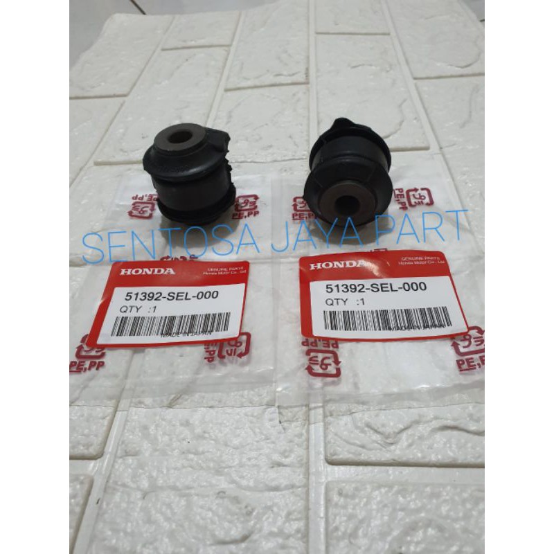 BOSH ARM JAZZ BUSHING ARM JAZZ ASLI  SMALL 2003_2007