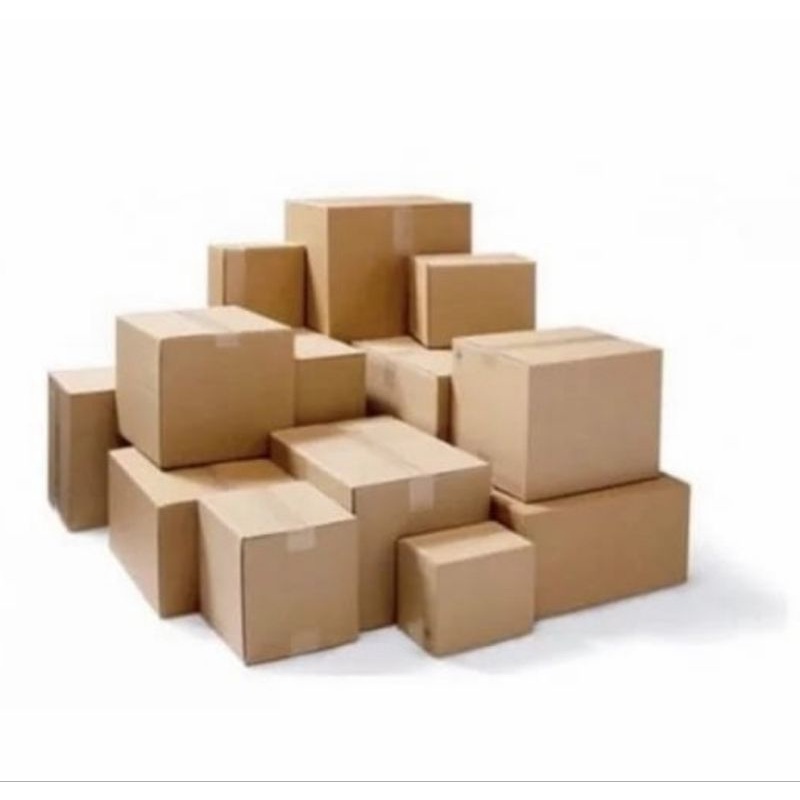 

Tambahan Packing Kardus