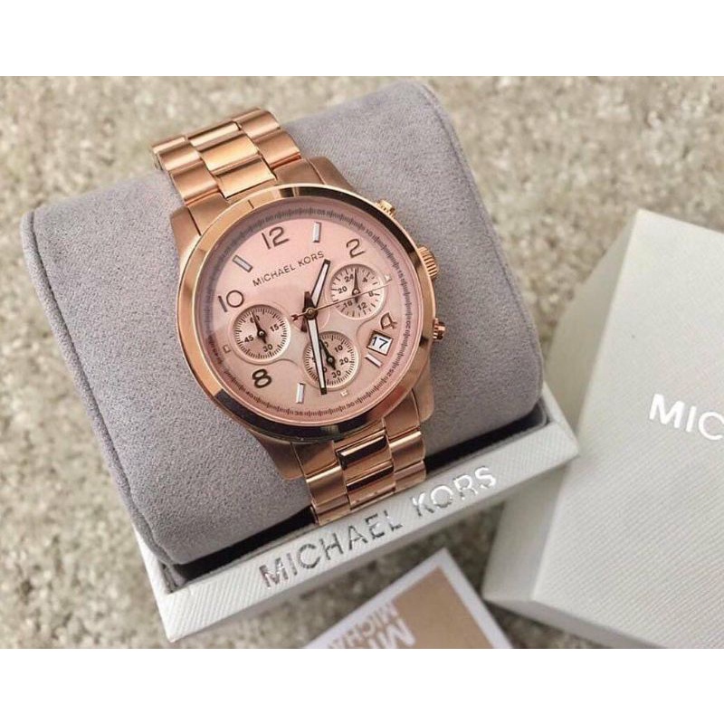 Jam Tangan Michael Kors MK5128 Original