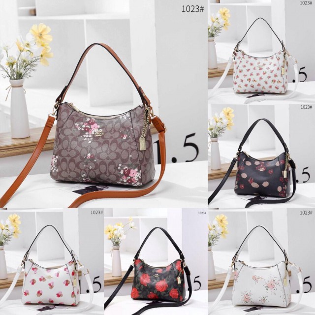 Tas Batam  COACH SHOULDER BAG 1023