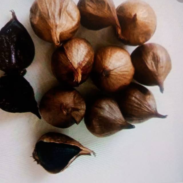 

Bawang ku