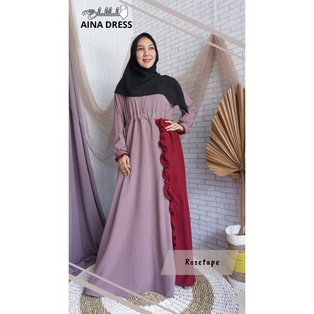 Aina dress