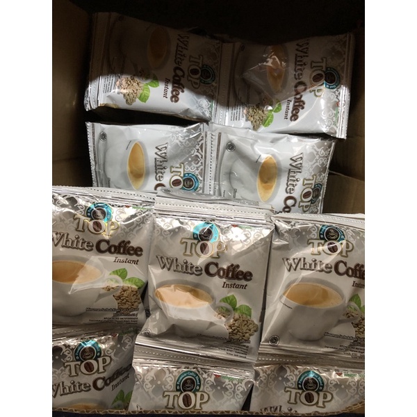 

TOP WHITE KOPI ISI 12PCS