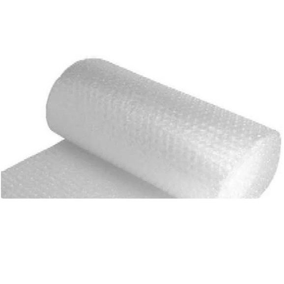 

BUBBLE WRAP MEMBERI PERLINDUNGAN TERHADAP BARANG UKURAN 1 x 1,25 Cm