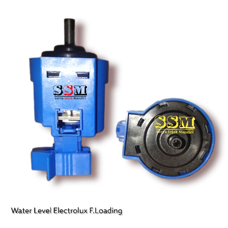 WATER LEVEL MESIN CUCI ELECTROLUX FRONT LOADING