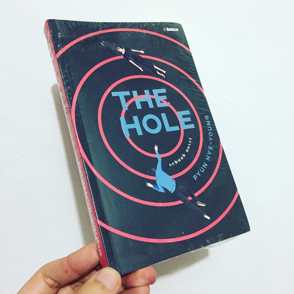 The Hole Pyun Hye Young Shopee Indonesia