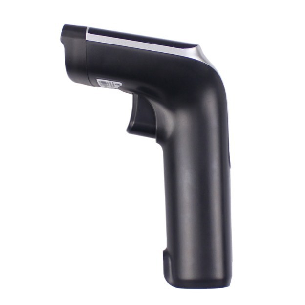 MURAH Barcode Scanner 1D/2D Honeywell OH4502 - Wireless GARANSI