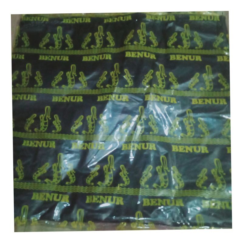 kresek hitam (40x80)