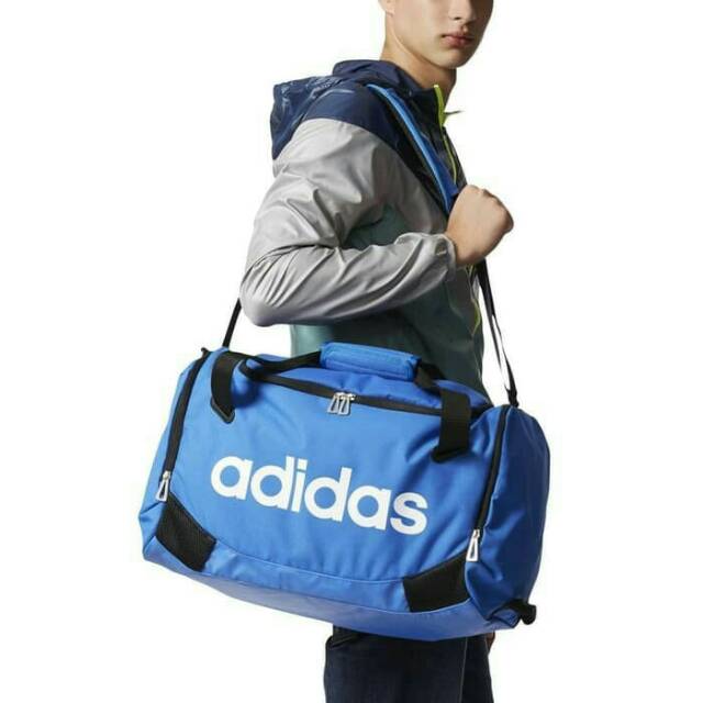 tas gym adidas original