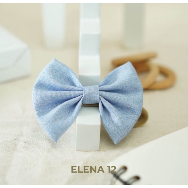 Elena Headband Little Prenses